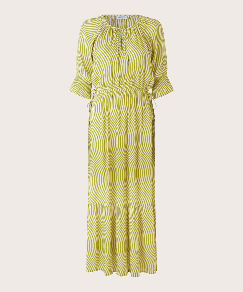 Nele Dress, Lentil Sprout