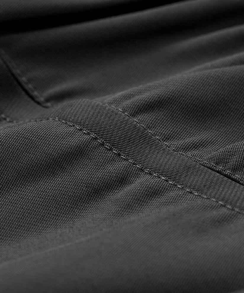PARI TROUSERS, Black