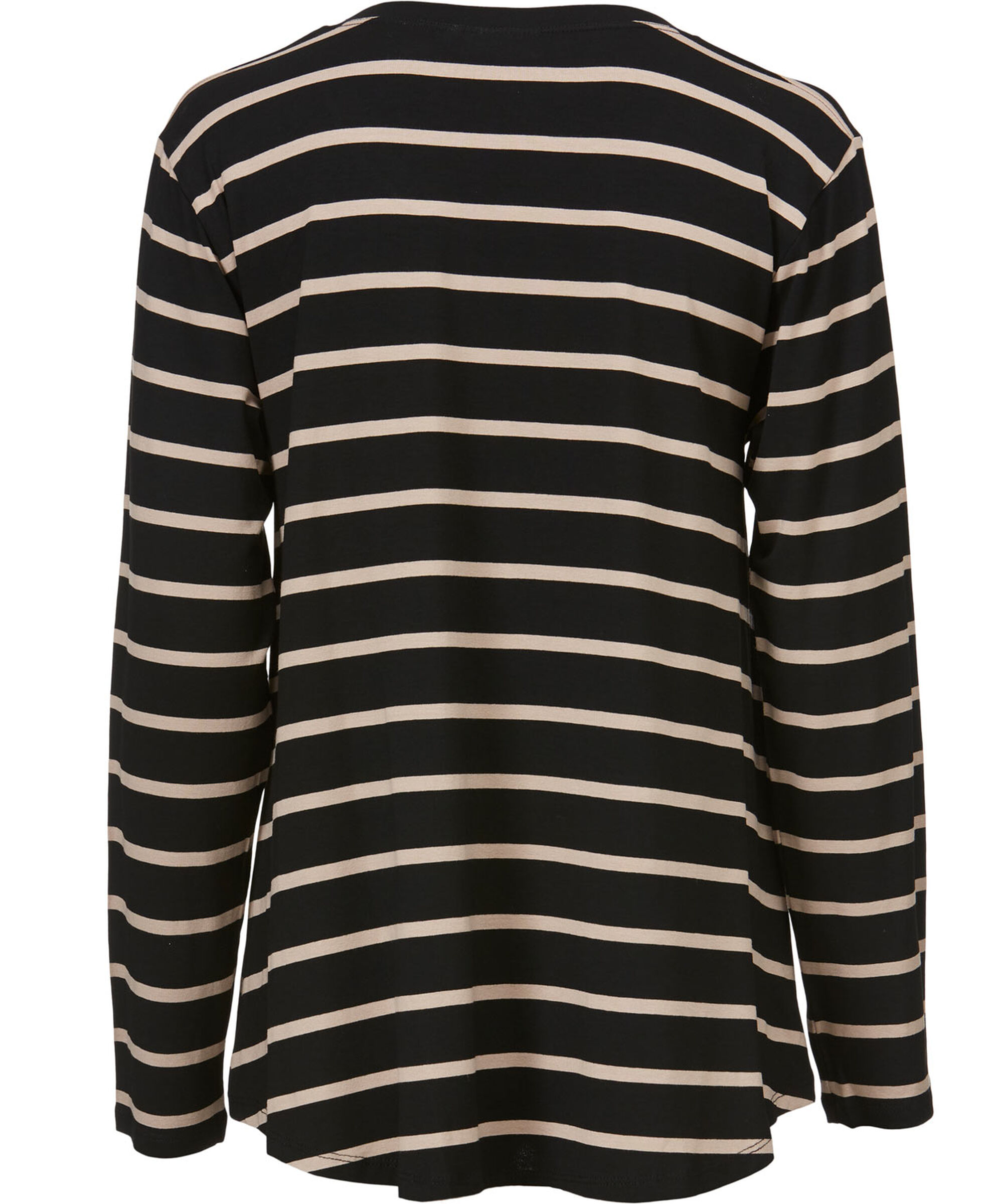BADISNA TOP, Warm Taupe