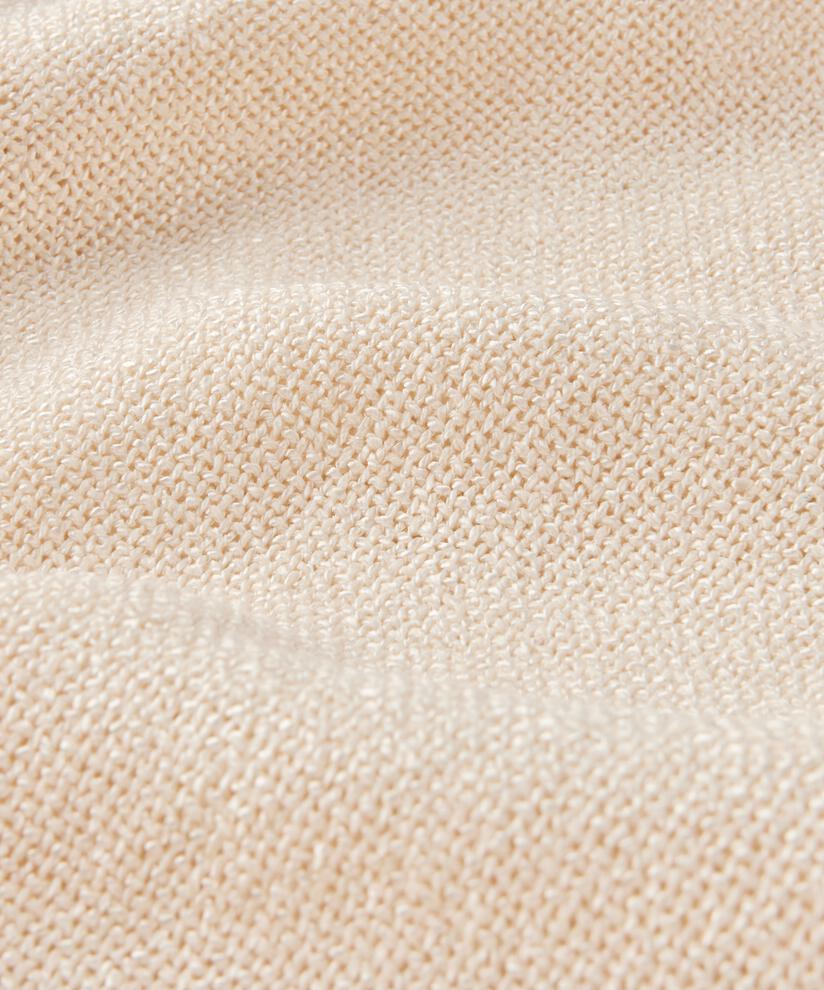 Georfie Tunic, Whitecap