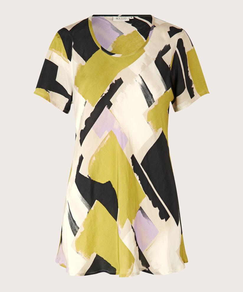 Klara Blouse, Lentil Sprout