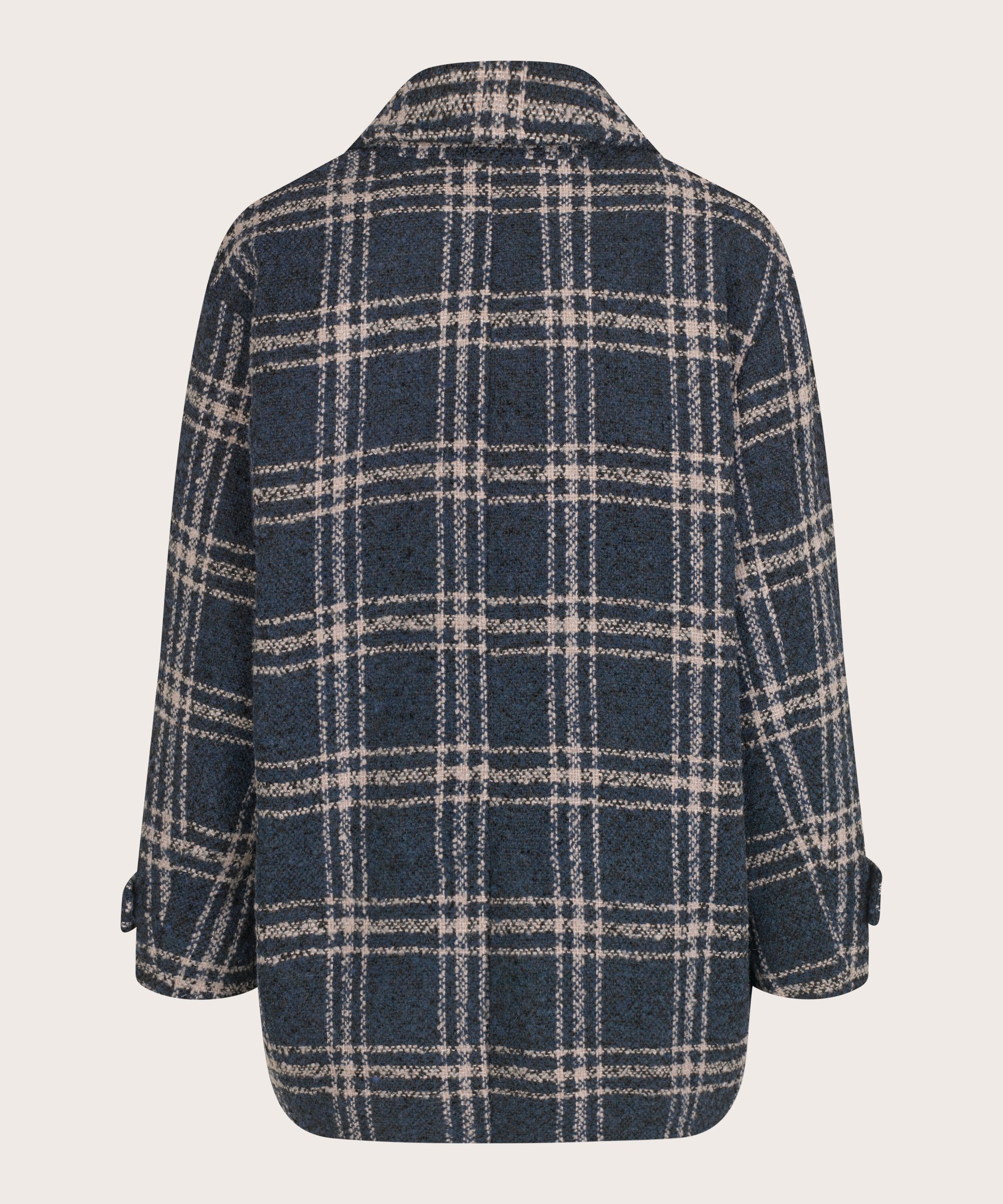 Thisbe Coat, Moonlit Ocean