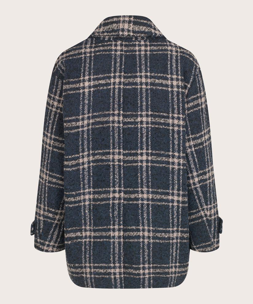 Thisbe Coat, Moonlit Ocean
