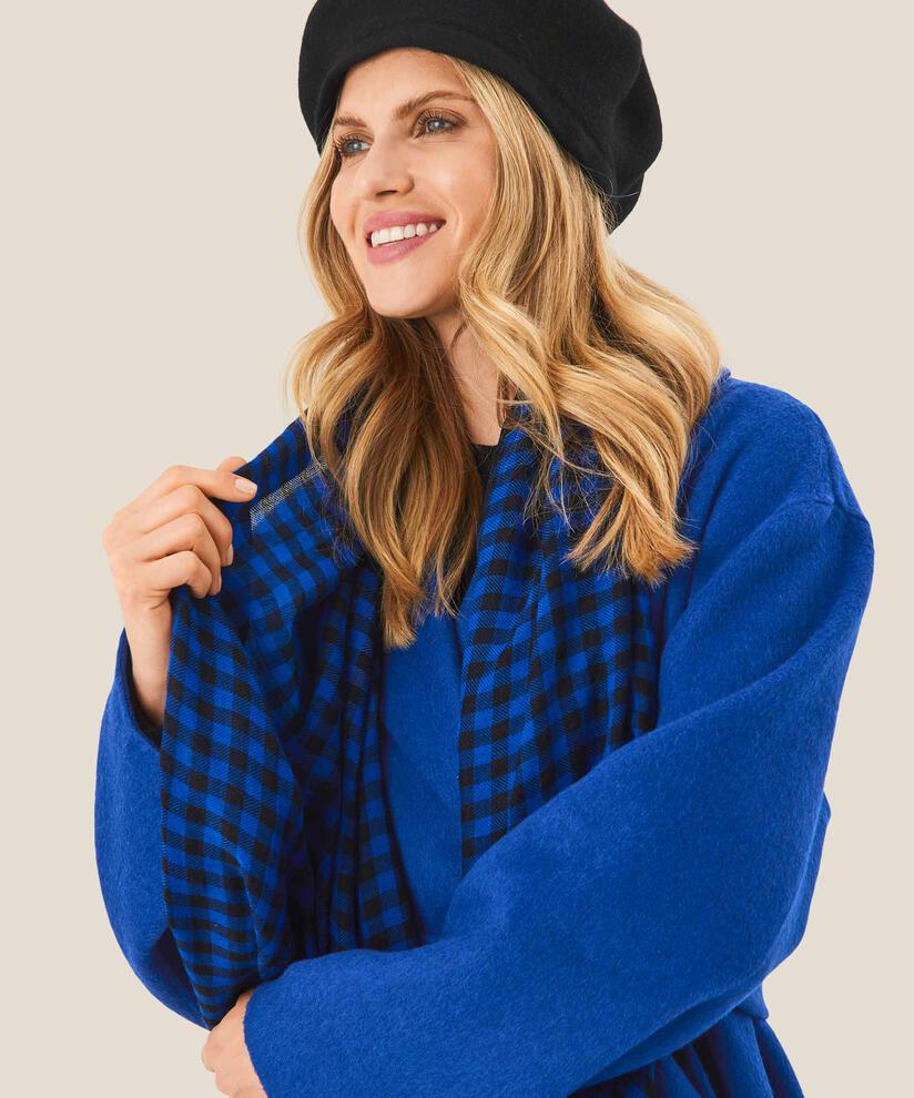 Addis Scarf, Surf the web, hi-res