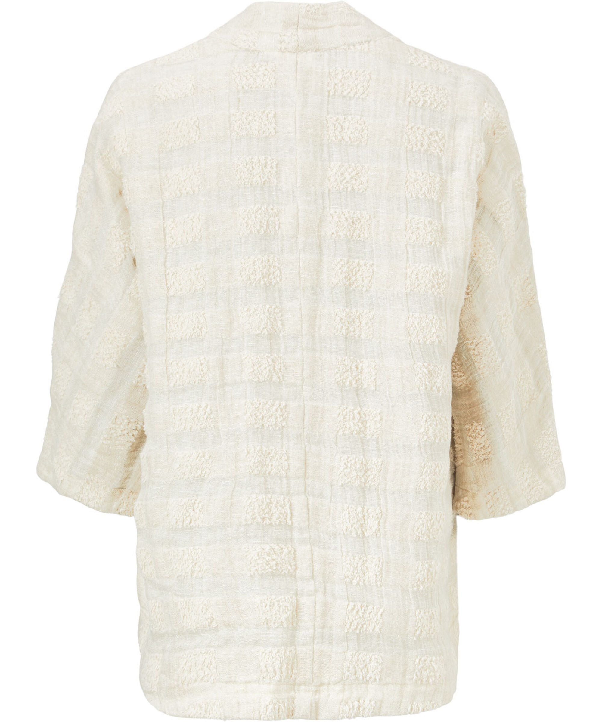 JETNA JACKET, Whitecap