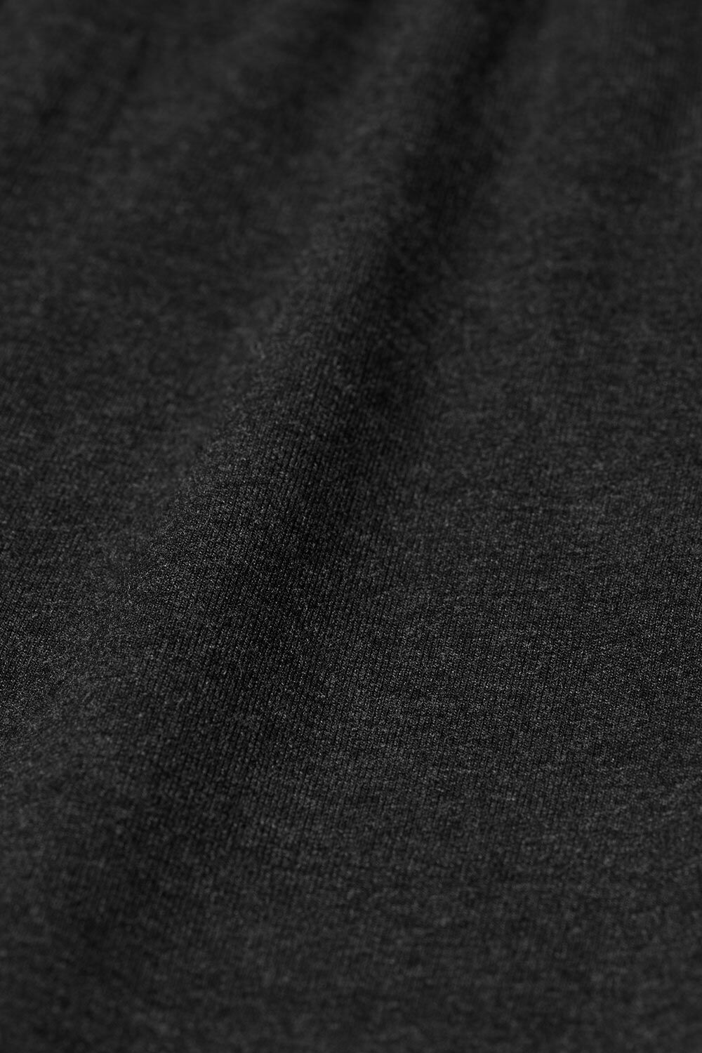 PERSINI JERSEY TROUSERS, D. Grey mel.