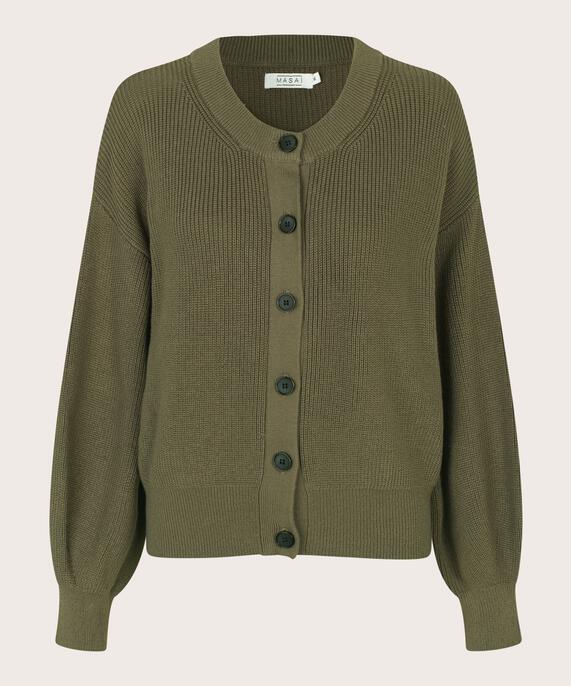 Linden Cardigan, Sea Turtle