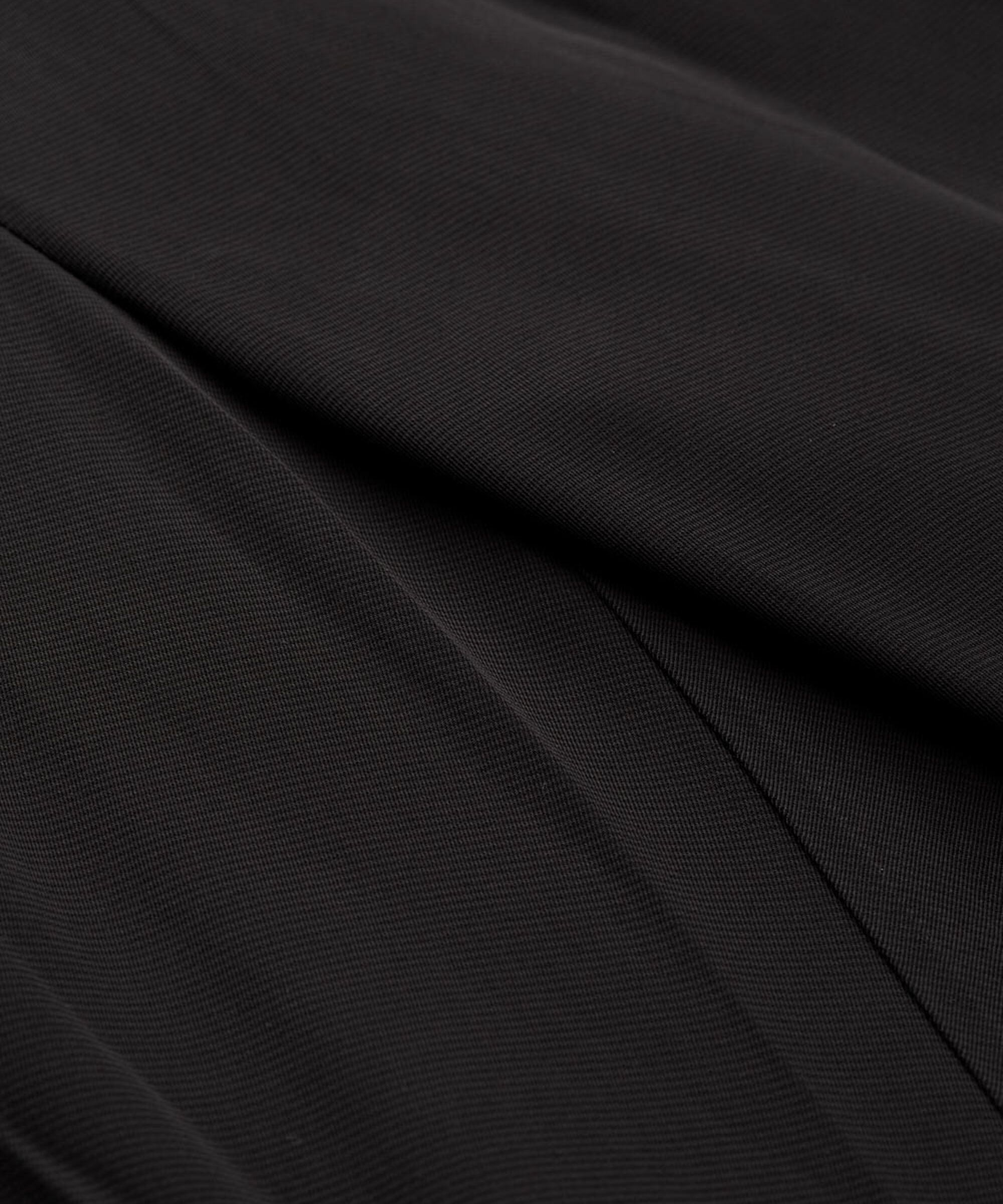 PERLINA TROUSERS, Black