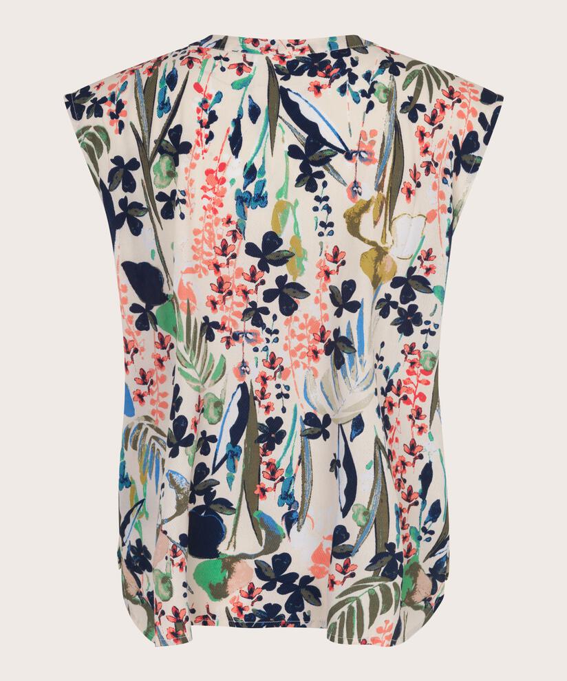 Elin Top, Marina