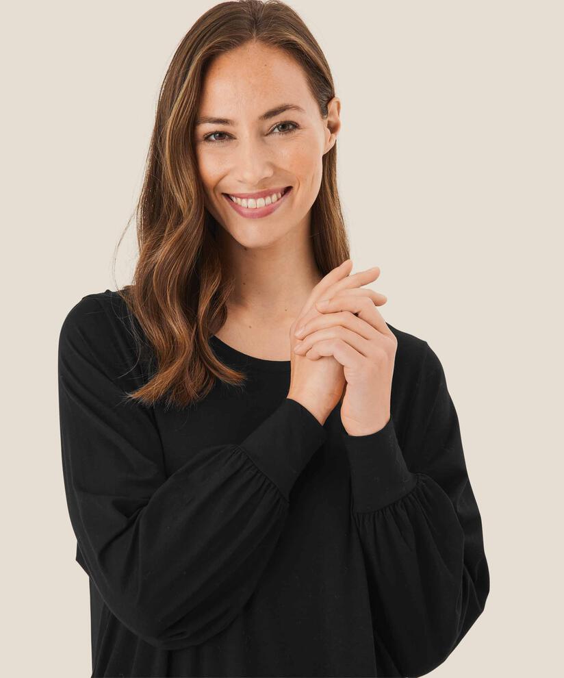 Noassa JERSEY Dress, Black