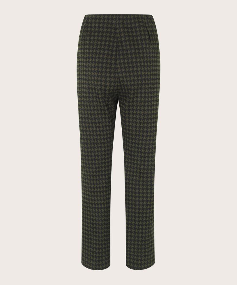 Paige JERSEY Trousers, Capers