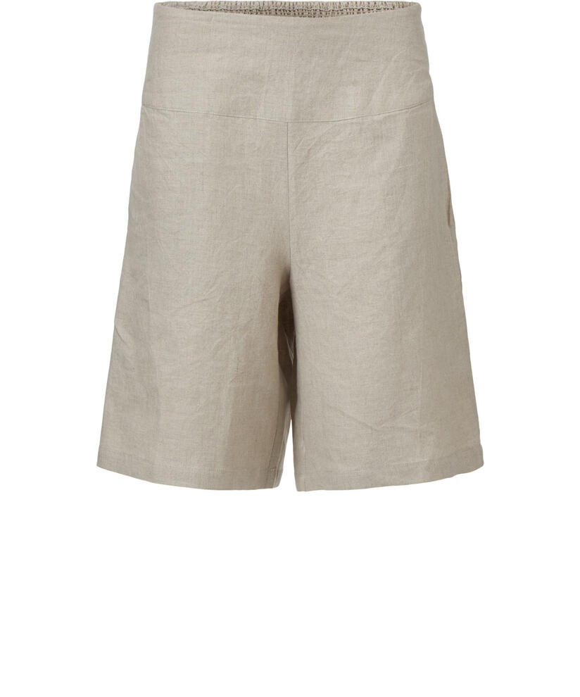PINJA SHORTS, Natural