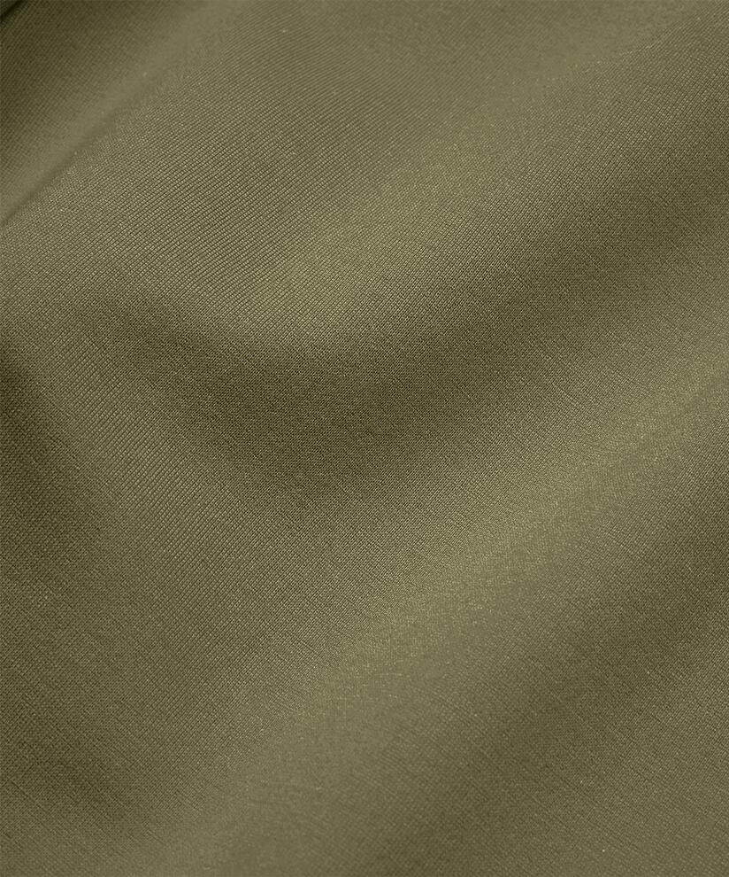 Piri JERSEY Trousers, D. Lichen Green