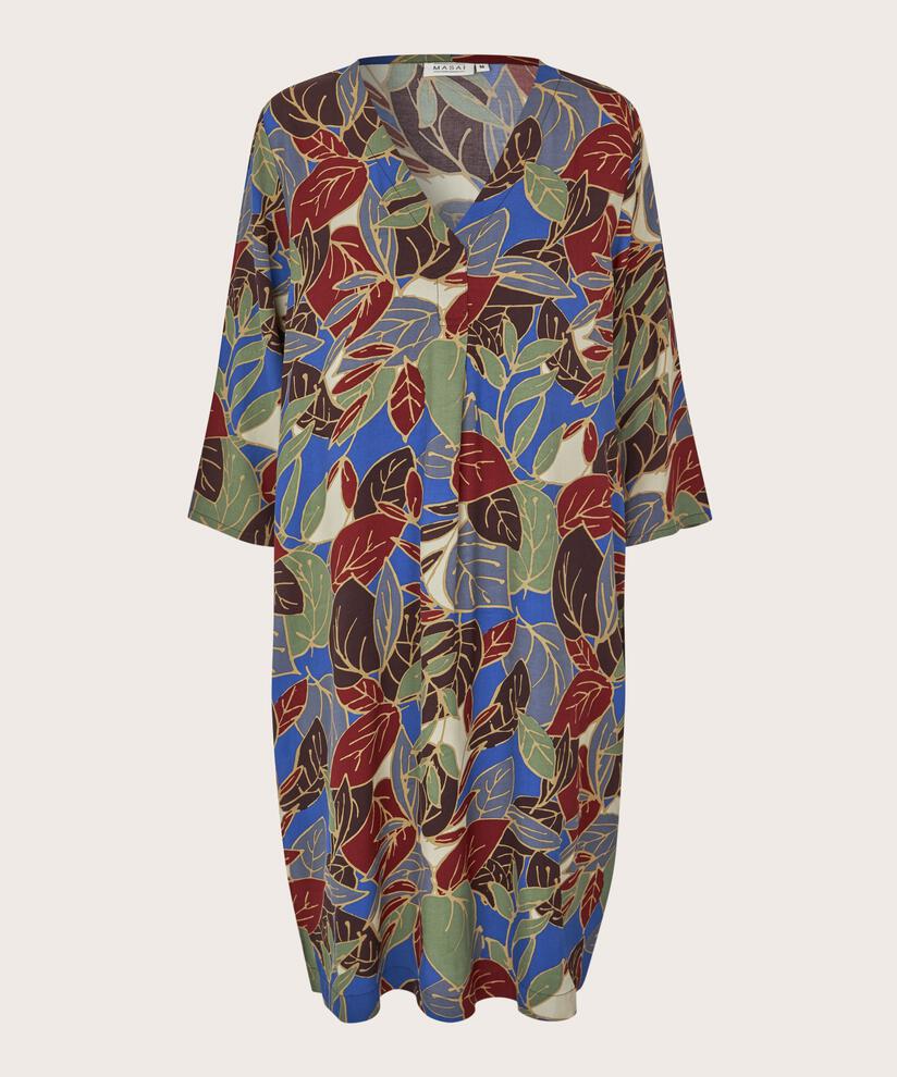 Nodetta Dress, Surf the web