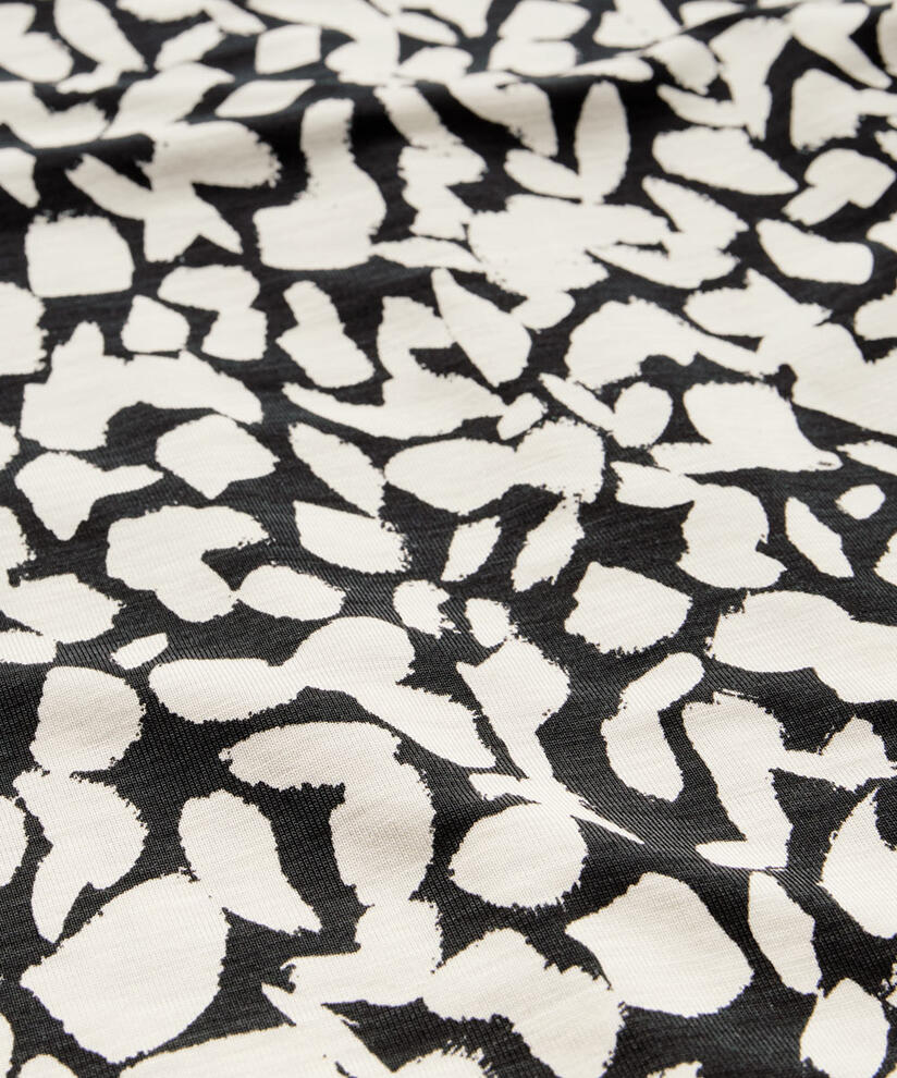 GARNETTE TUNIC, Whitecap