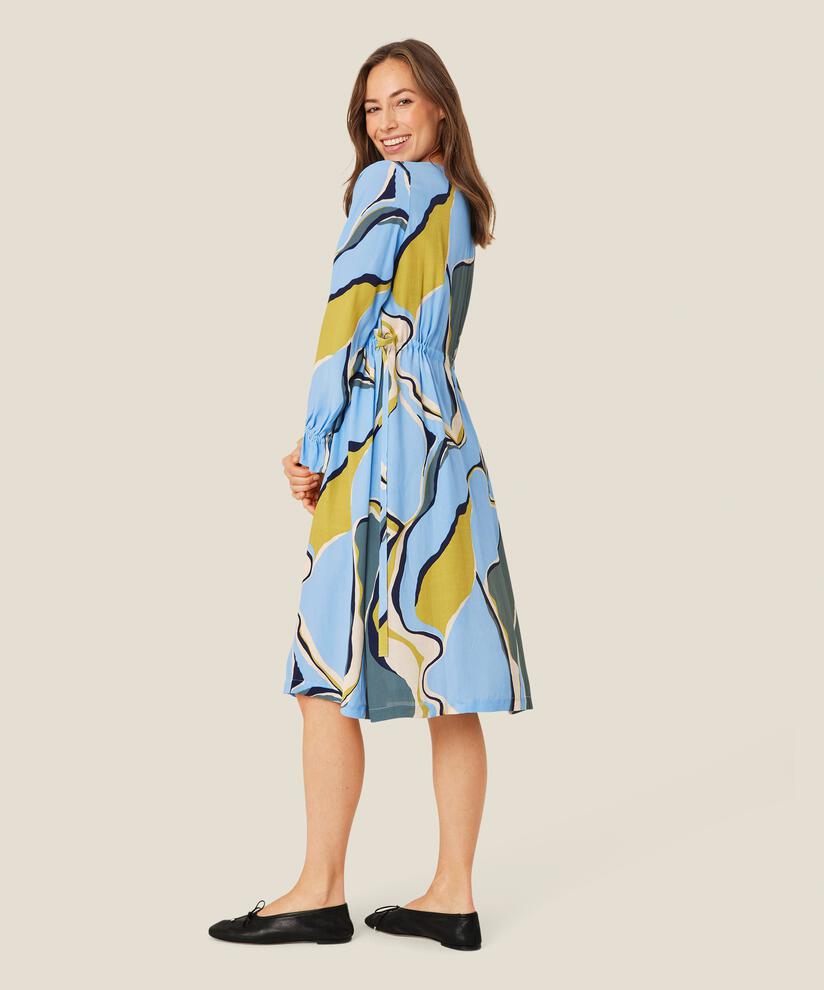Norin Dress, Oasis