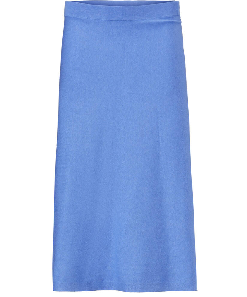 STINA SKIRT, Granada Sky, hi-res