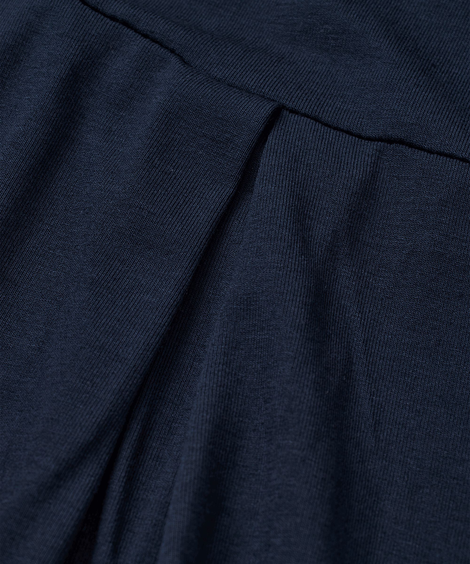 Noma JERSEY Dress, Navy