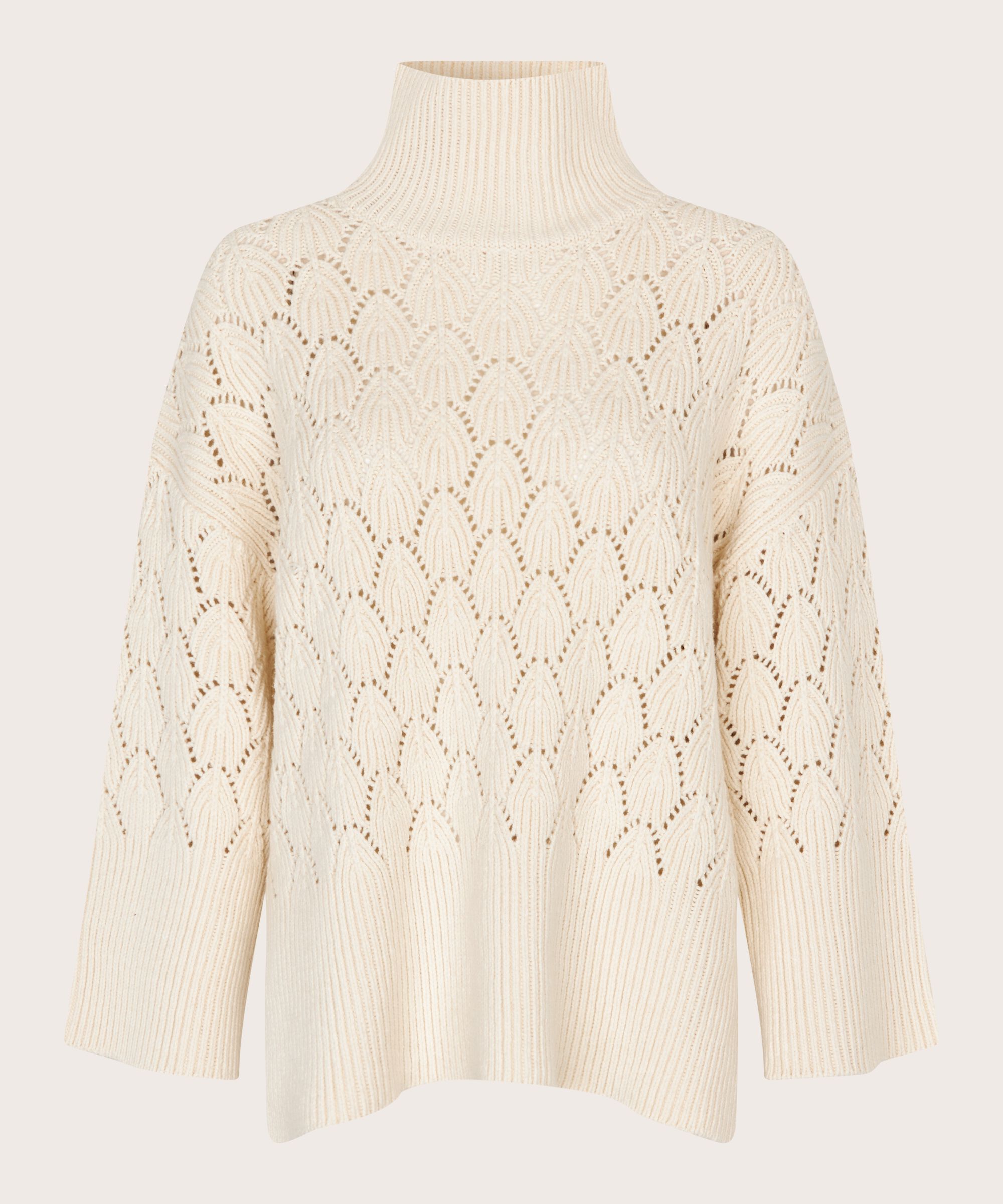 Fabiano Jumper, Whitecap
