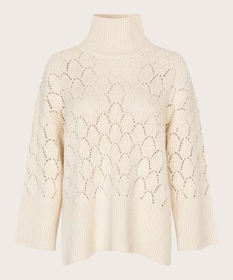 Fabiano Jumper, Whitecap