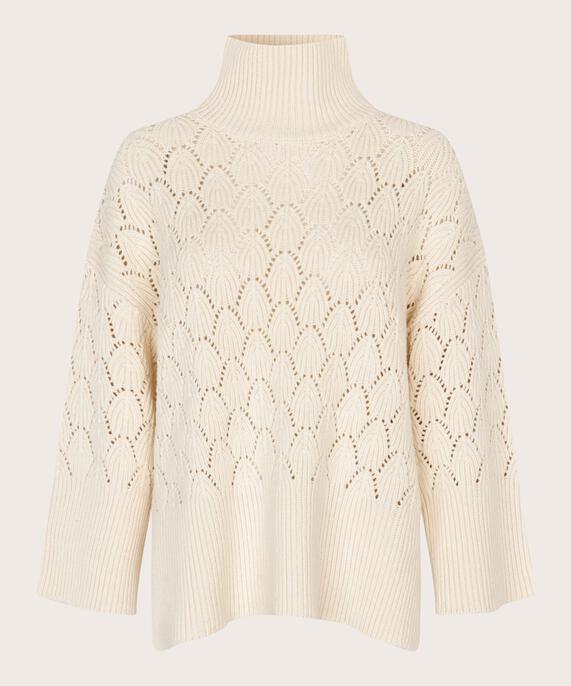 Fabiano Jumper, Whitecap