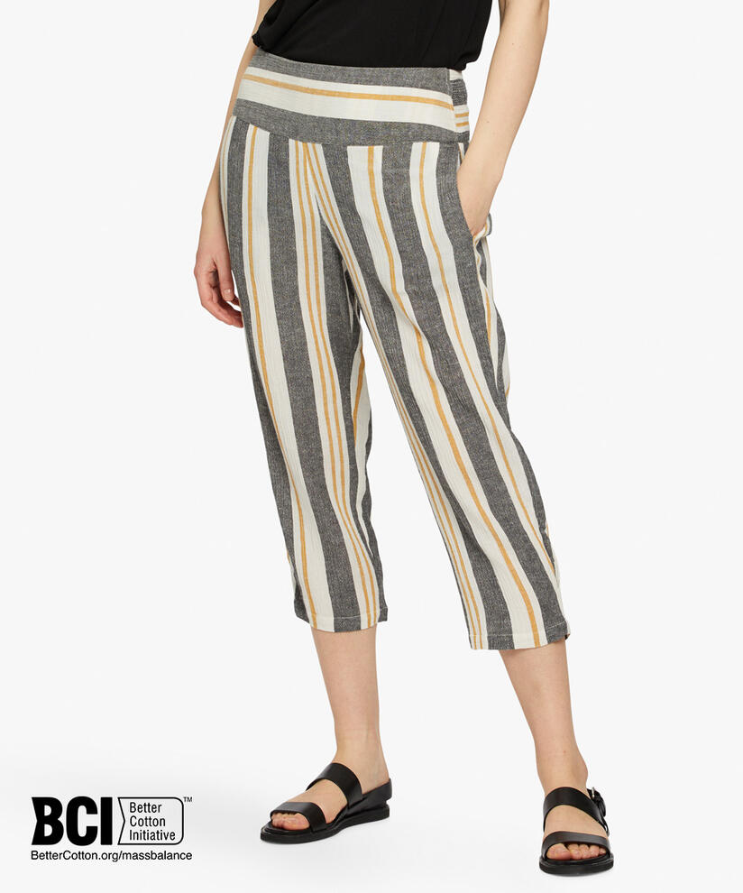PEN TROUSERS, Chai Tea