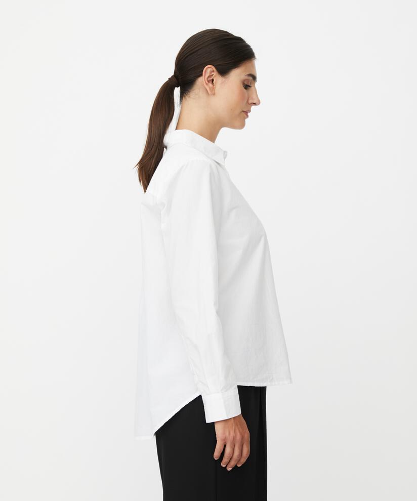 Imma Shirt, White