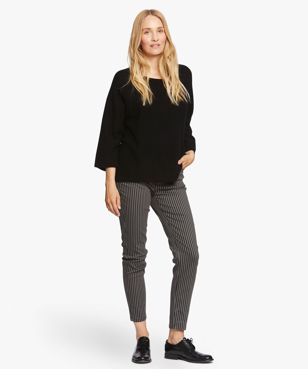 Fenji Jumper, Black