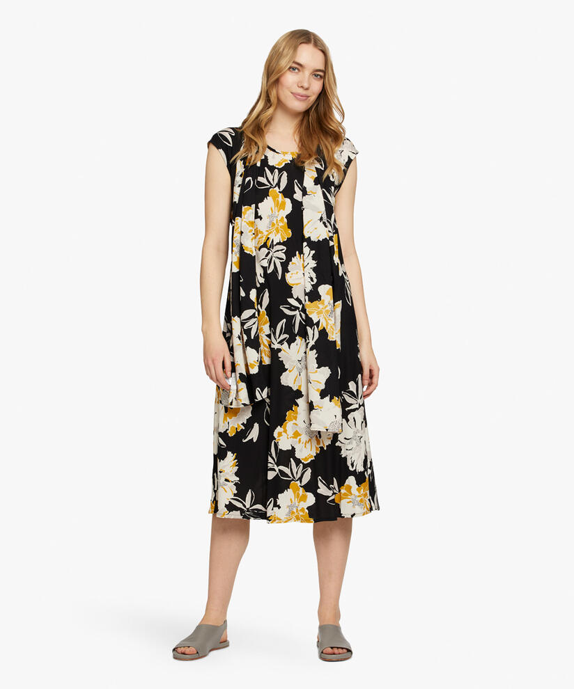 UNNI DRESS, Chai Tea