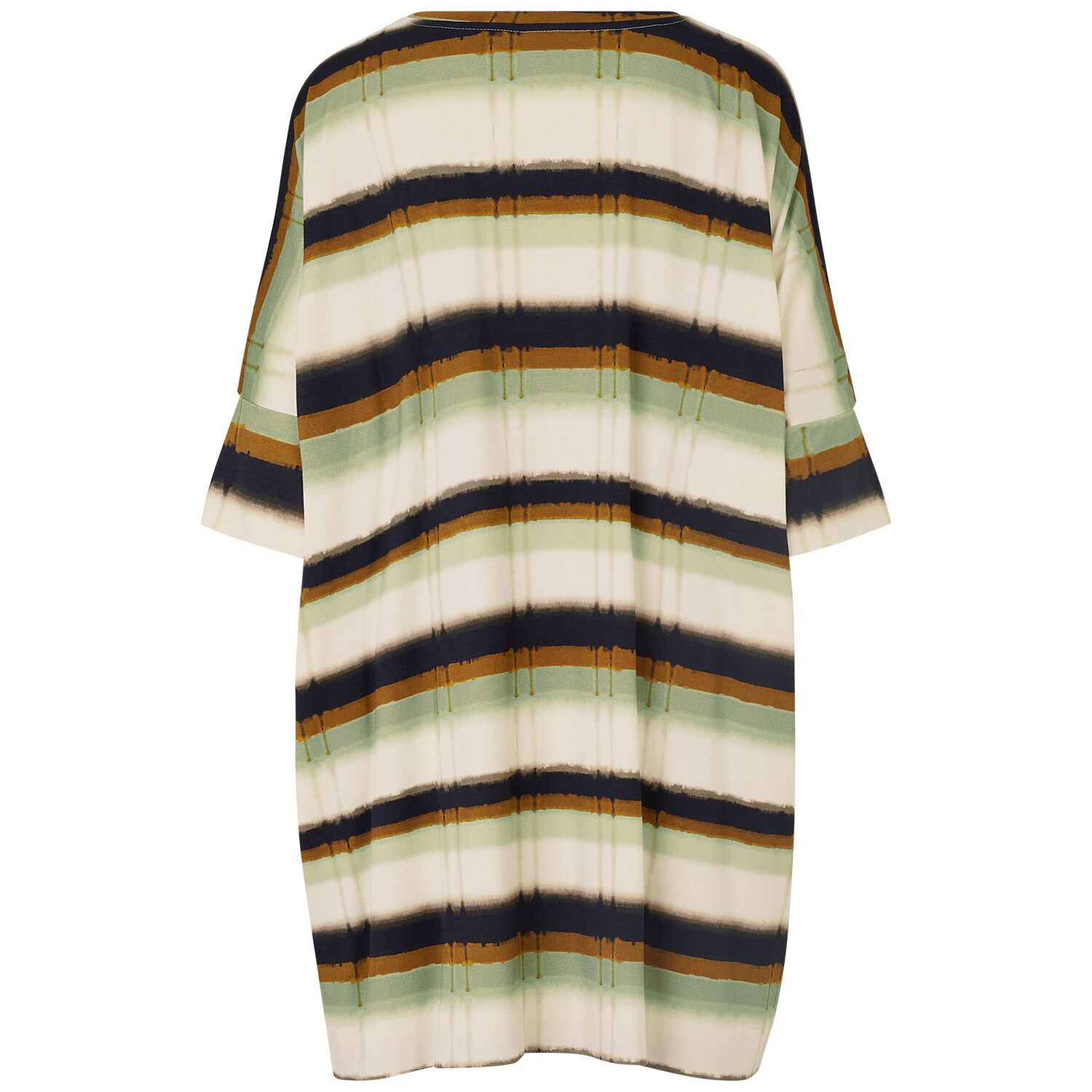 GABINA JERSEY TUNIC, Desert sage