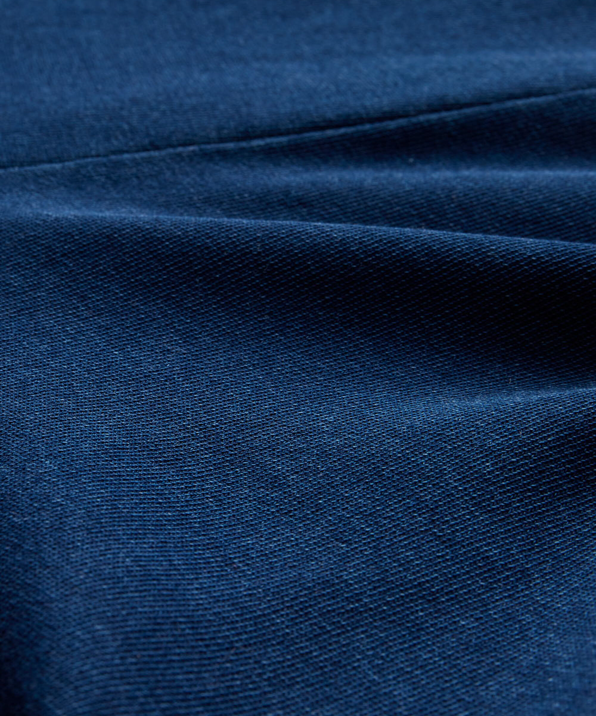 PABA JERSEY TROUSERS, Indigo