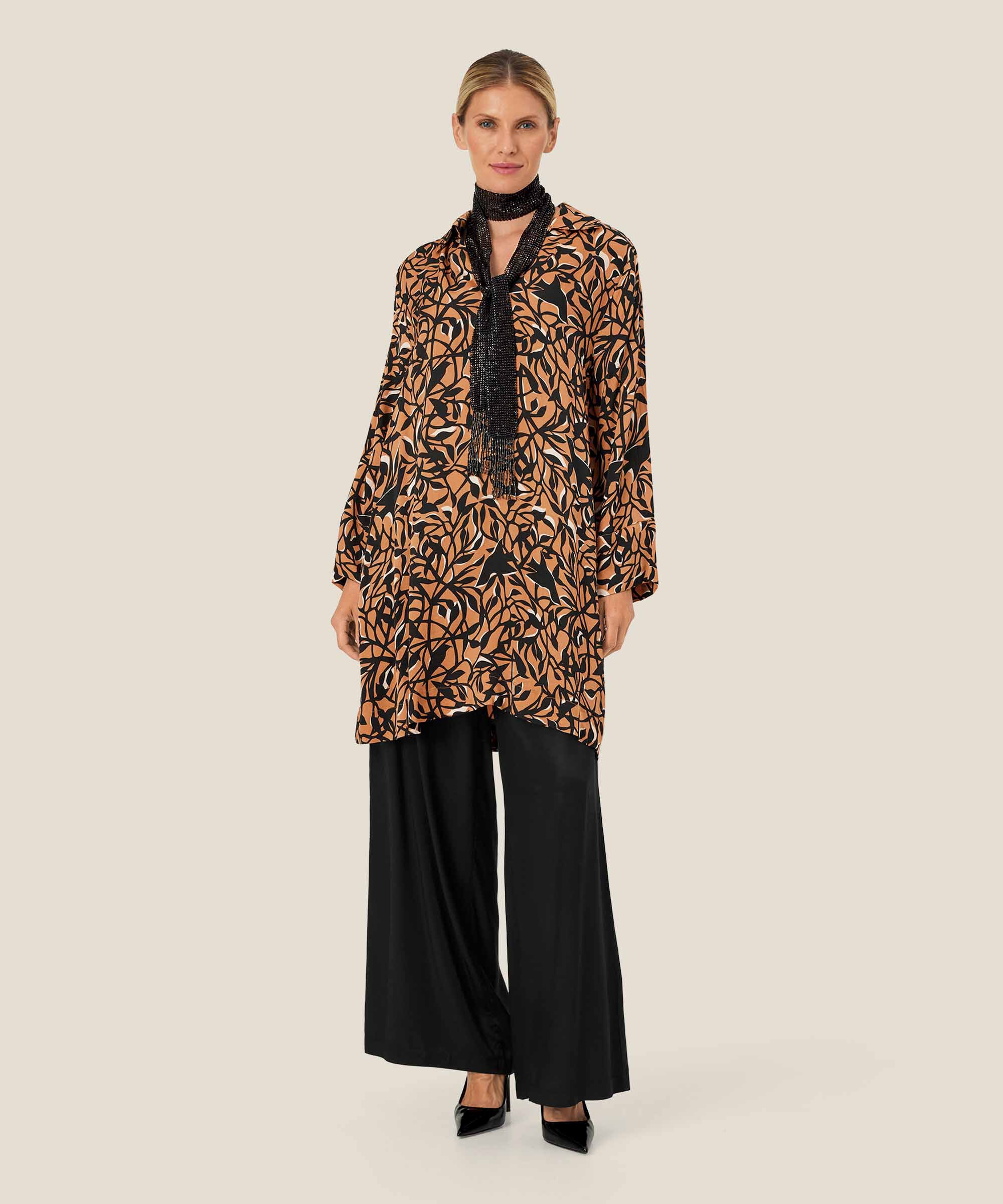 Gagpura Tunic, Bisquit