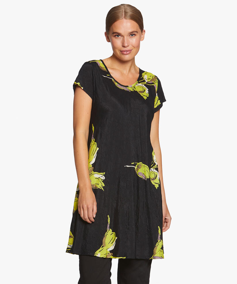 VIBE TUNIC, Lentil Sprout