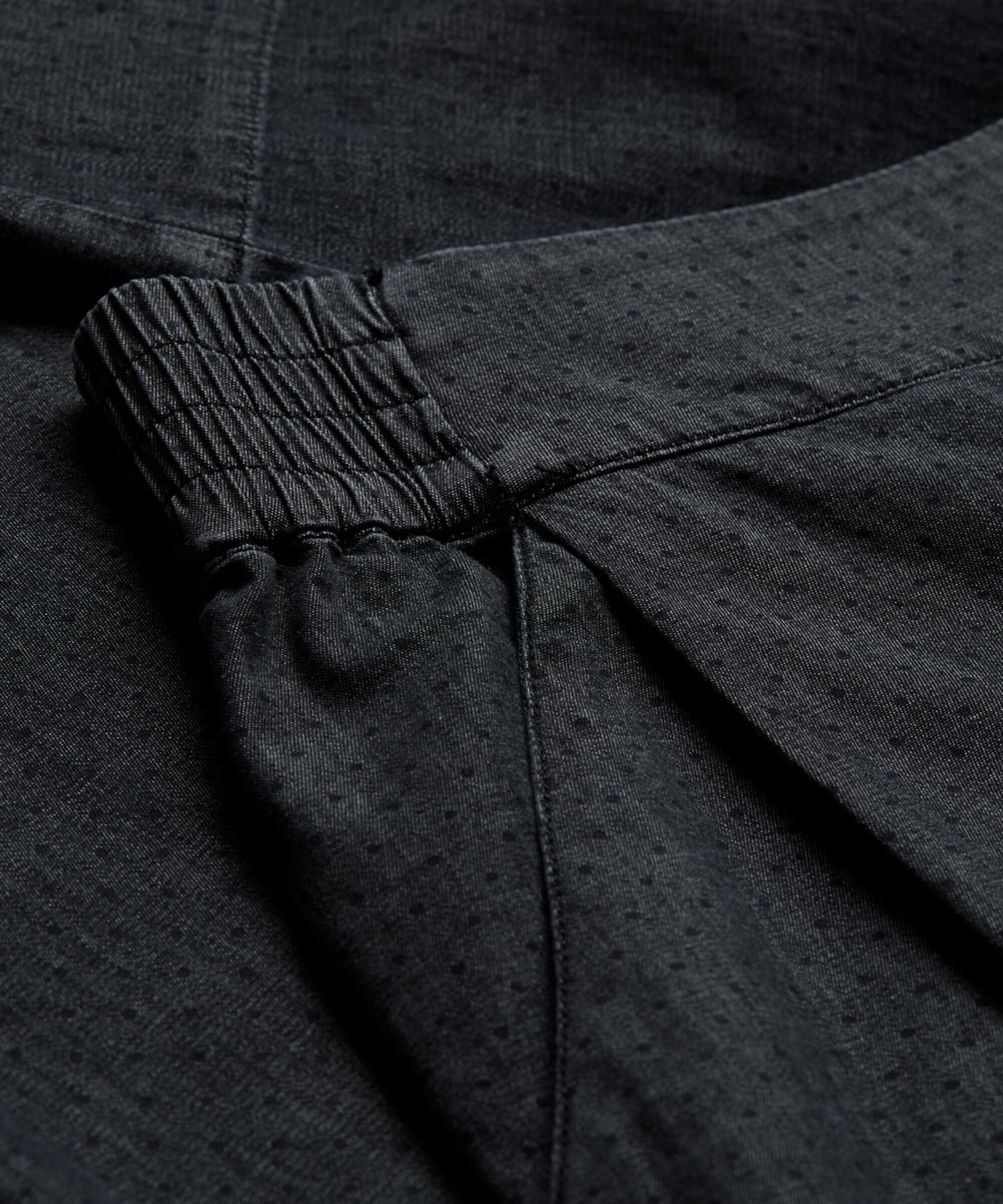 PETRINA TROUSERS, Black