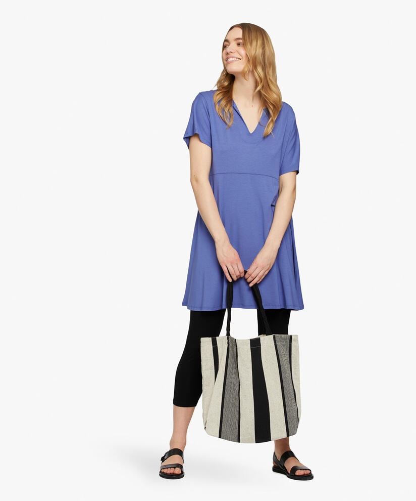 GERTRUDE TUNIC, Marlin
