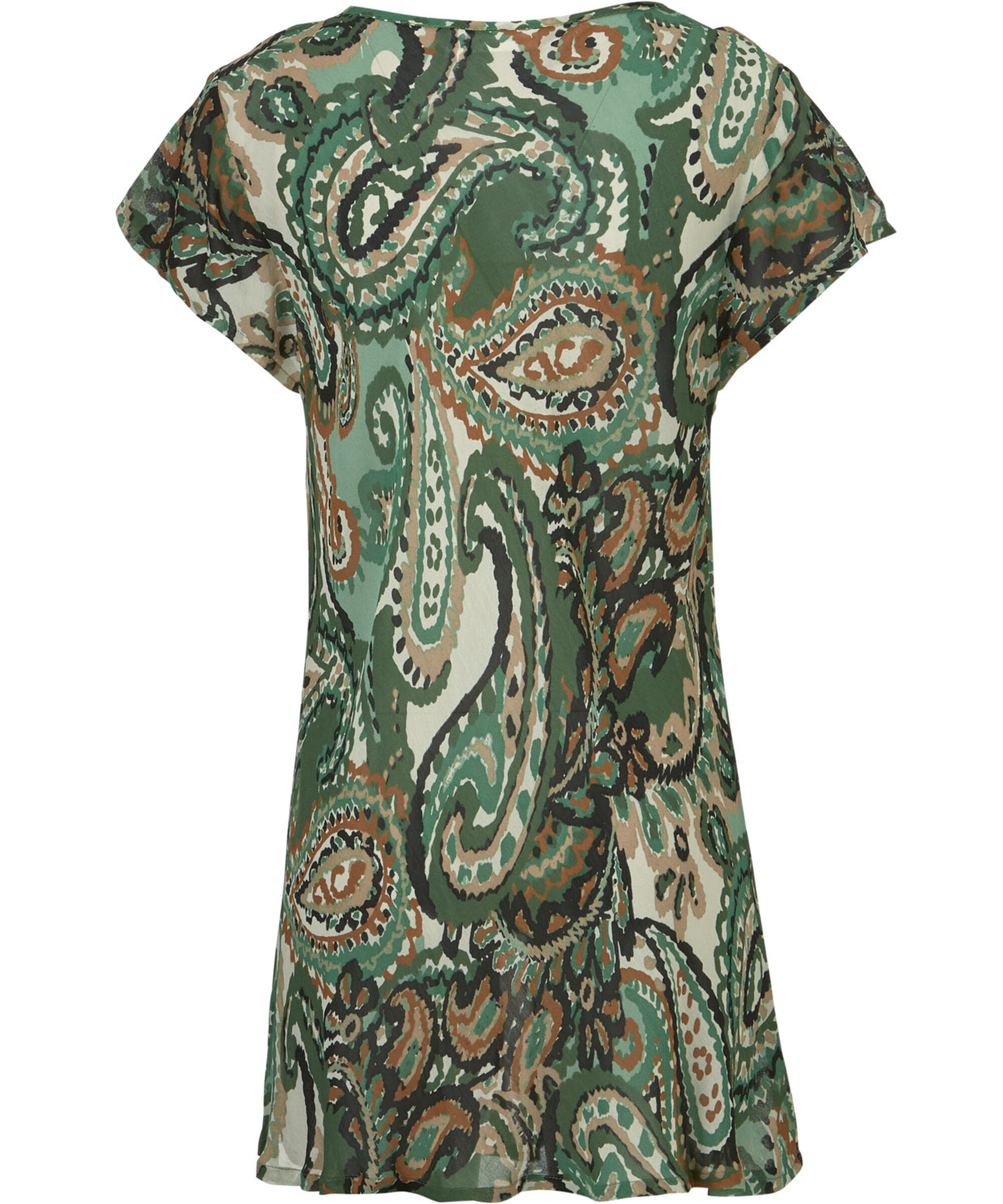 KIM TOP, Stone Green