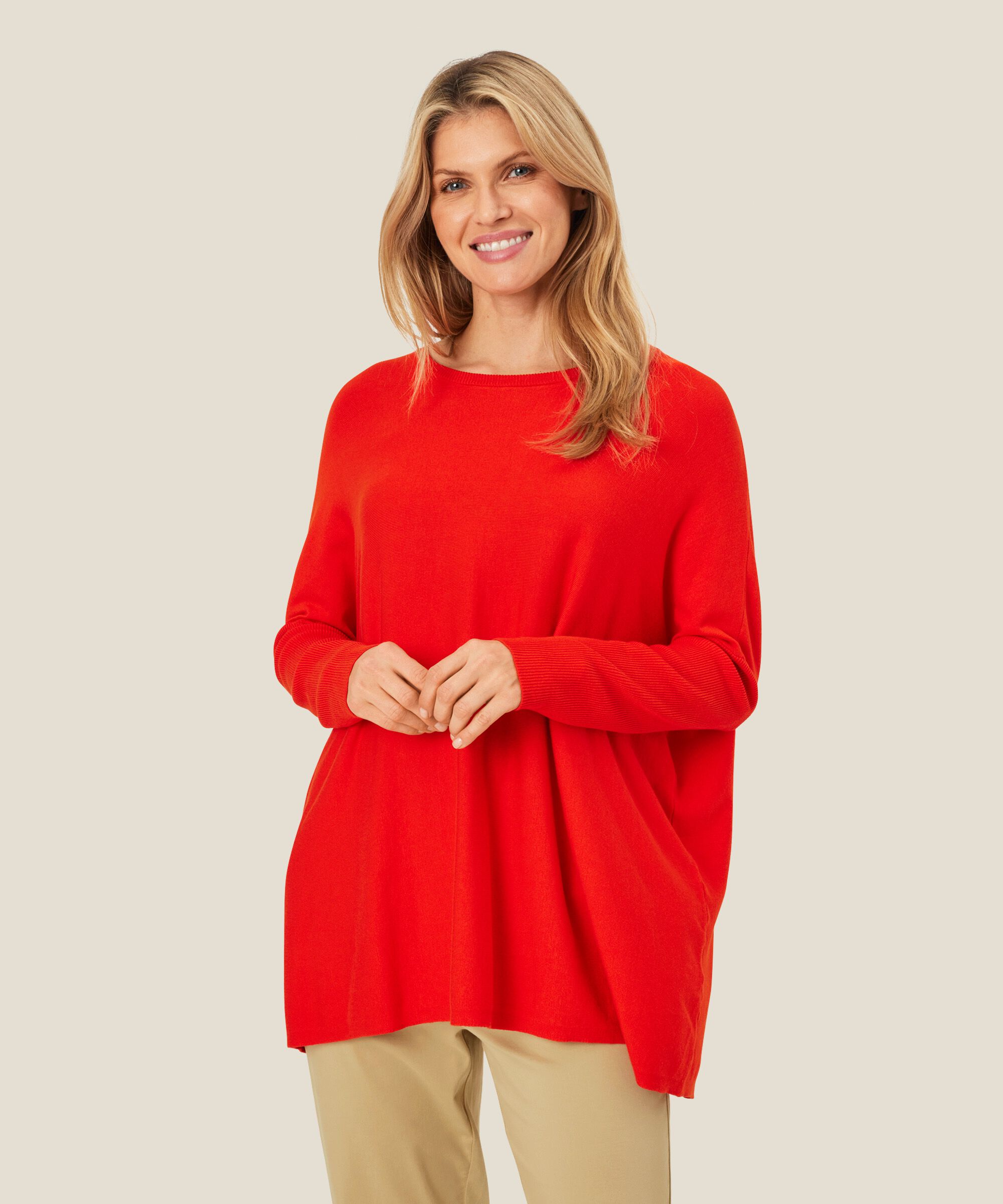 Fanasi Jumper, Poinciana