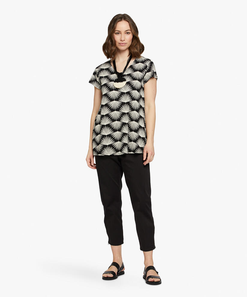DIGNA TOP, Black