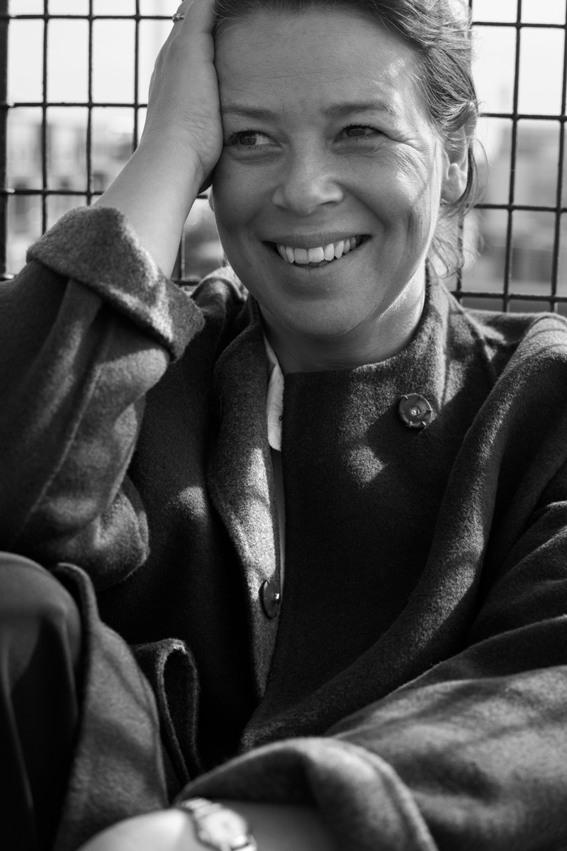 Anne Dvinge
