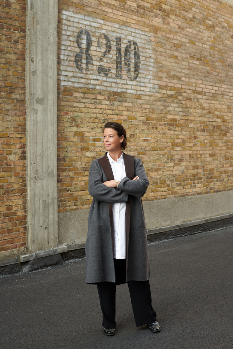Anne Dvinge