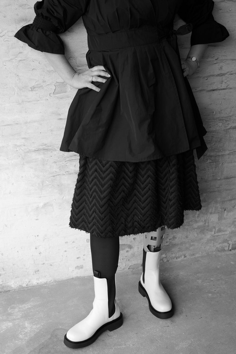 Anne Dvinge