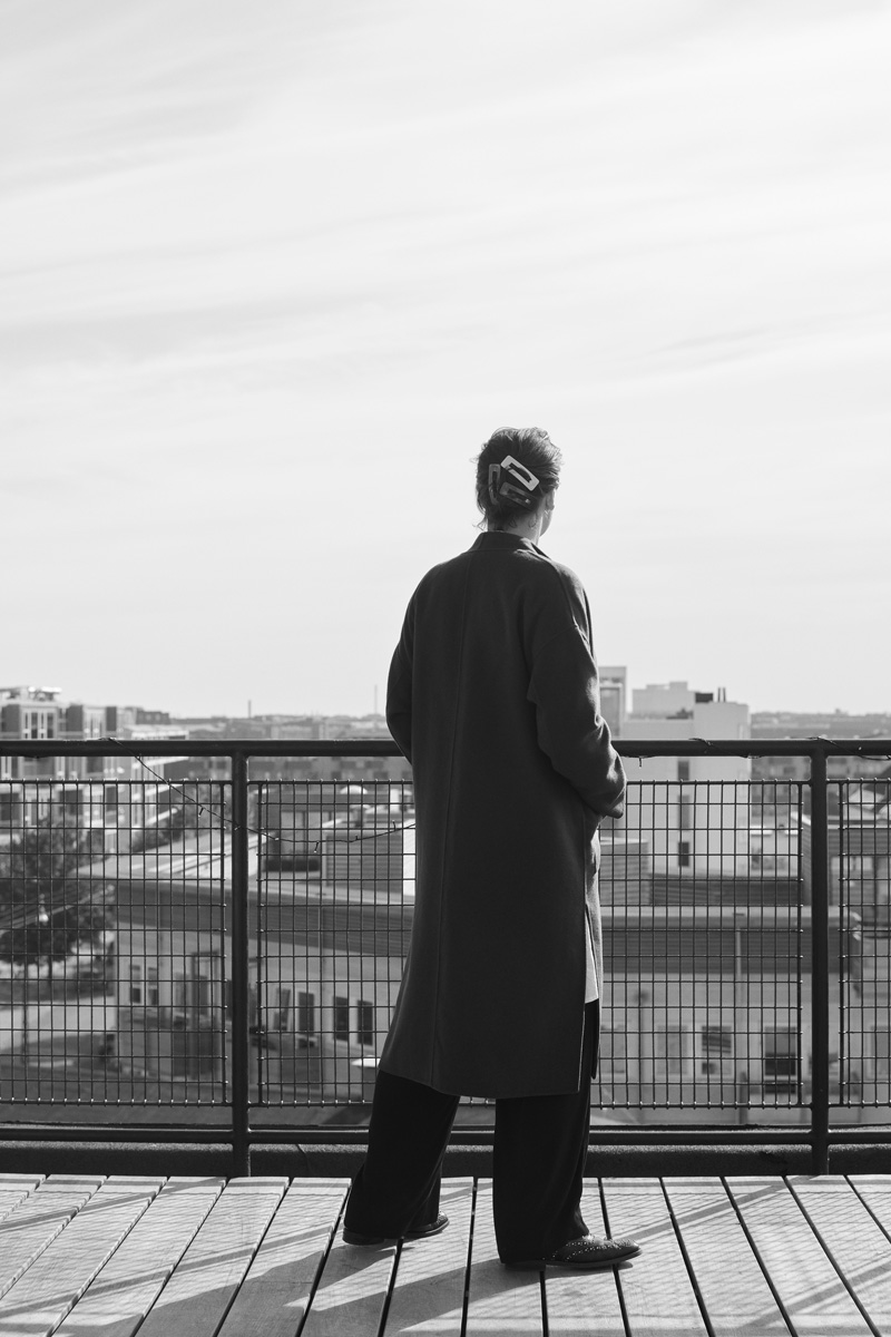Anne Dvinge