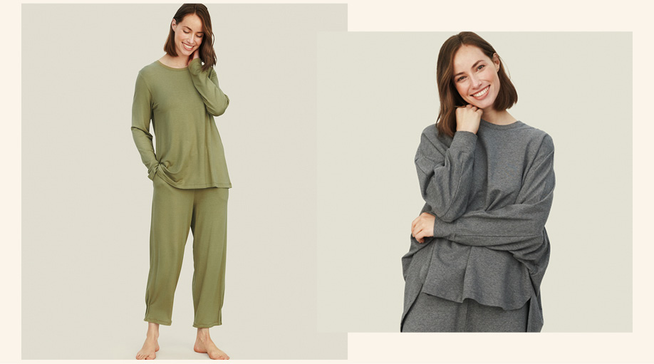 Masai loungewear