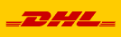 DHL / Delivered by AN Post